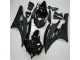 Preto Carenagem & Plástico Moto Yamaha R6 06-07 Preto Carenagem & Plástico Moto Yamaha R6 06-07