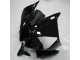 Preto Carenagem & Plástico Moto Yamaha R6 06-07 Preto Carenagem & Plástico Moto Yamaha R6 06-07