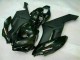 Preto Carroçaria Moto Honda CBR 1000RR 04-05 Preto Carroçaria Moto Honda CBR 1000RR 04-05