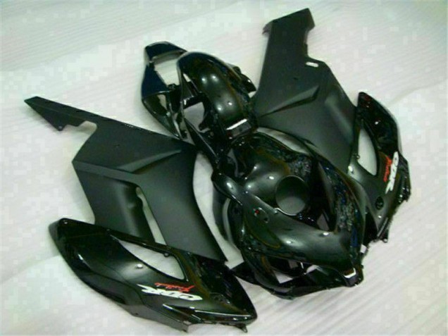 Preto Carroçaria Moto Honda CBR 1000RR 04-05 Preto Carroçaria Moto Honda CBR 1000RR 04-05