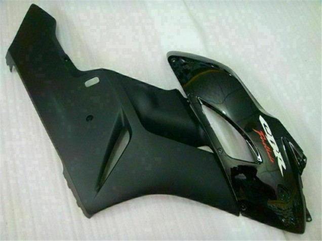 Preto Carroçaria Moto Honda CBR 1000RR 04-05 Preto Carroçaria Moto Honda CBR 1000RR 04-05