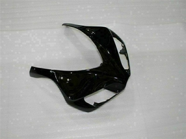 Preto Carroçaria Moto Honda CBR 1000RR 06-07 Preto Carroçaria Moto Honda CBR 1000RR 06-07