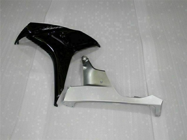 Preto Carroçaria Moto Honda CBR 1000RR 06-07 Preto Carroçaria Moto Honda CBR 1000RR 06-07