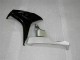 Preto Carroçaria Moto Honda CBR 1000RR 06-07 Preto Carroçaria Moto Honda CBR 1000RR 06-07