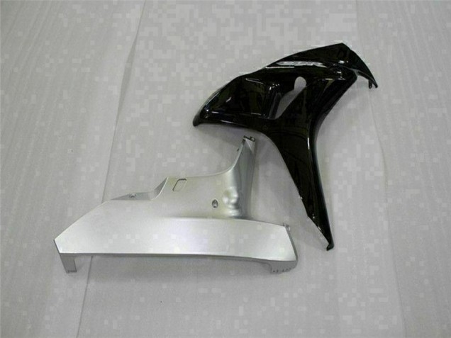 Preto Carroçaria Moto Honda CBR 1000RR 06-07 Preto Carroçaria Moto Honda CBR 1000RR 06-07