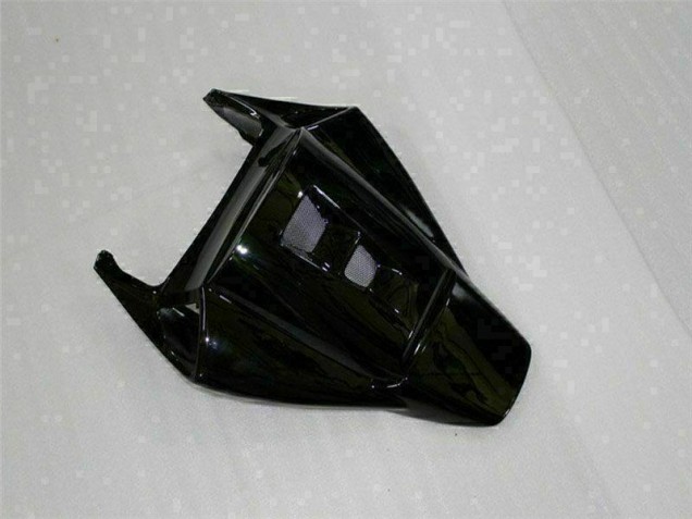 Preto Carroçaria Moto Honda CBR 1000RR 06-07 Preto Carroçaria Moto Honda CBR 1000RR 06-07