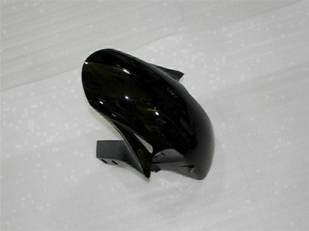 Preto Carroçaria Moto Honda CBR 1000RR 06-07 Preto Carroçaria Moto Honda CBR 1000RR 06-07