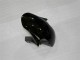 Preto Carroçaria Moto Honda CBR 1000RR 06-07 Preto Carroçaria Moto Honda CBR 1000RR 06-07
