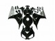 Preto Carroçaria Moto Honda CBR 1000RR 06-07 Preto Carroçaria Moto Honda CBR 1000RR 06-07