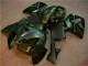 Preto Carroçaria Moto Honda CBR 600RR 05-06 Preto Carroçaria Moto Honda CBR 600RR 05-06