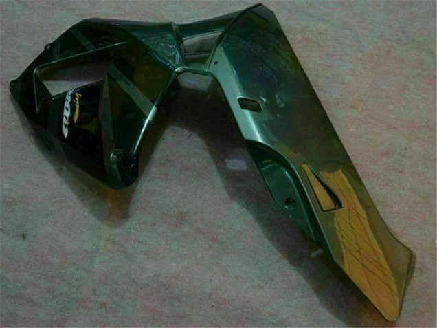 Preto Carroçaria Moto Honda CBR 600RR 05-06 Preto Carroçaria Moto Honda CBR 600RR 05-06