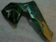 Preto Carroçaria Moto Honda CBR 600RR 05-06 Preto Carroçaria Moto Honda CBR 600RR 05-06