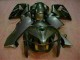Preto Carroçaria Moto Honda CBR 600RR 05-06 Preto Carroçaria Moto Honda CBR 600RR 05-06