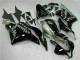 Preto Carroçaria Moto Honda CBR 600RR 09-12 Preto Carroçaria Moto Honda CBR 600RR 09-12