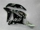 Preto Carroçaria Moto Honda CBR 600RR 09-12 Preto Carroçaria Moto Honda CBR 600RR 09-12