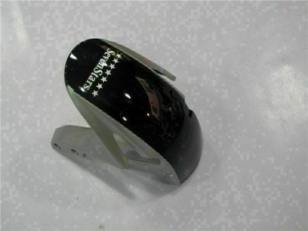 Preto Carroçaria Moto Honda CBR 600RR 09-12 Preto Carroçaria Moto Honda CBR 600RR 09-12