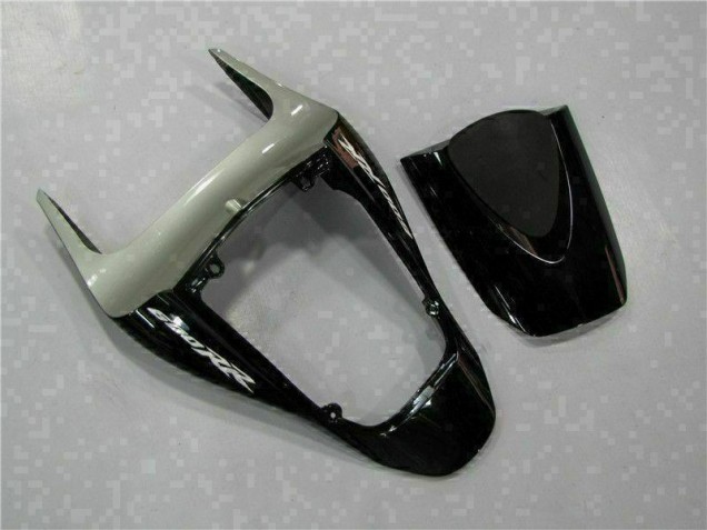 Preto Carroçaria Moto Honda CBR 600RR 09-12 Preto Carroçaria Moto Honda CBR 600RR 09-12