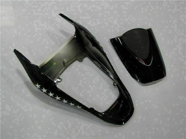 Preto Carroçaria Moto Honda CBR 600RR 09-12 Preto Carroçaria Moto Honda CBR 600RR 09-12