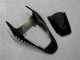 Preto Carroçaria Moto Honda CBR 600RR 09-12 Preto Carroçaria Moto Honda CBR 600RR 09-12