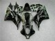 Preto Carroçaria Moto Honda CBR 600RR 09-12 Preto Carroçaria Moto Honda CBR 600RR 09-12