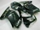 Preto Carroçaria Moto Kawasaki EX250 08-12 Preto Carroçaria Moto Kawasaki EX250 08-12