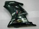 Preto Carroçaria Moto Kawasaki EX250 08-12 Preto Carroçaria Moto Kawasaki EX250 08-12