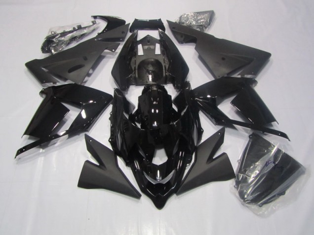 Preto Carroçaria Moto Kawasaki ZX10R 03-05 Preto Carroçaria Moto Kawasaki ZX10R 03-05