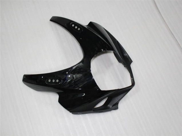 Preto Carroçaria Moto Suzuki GSXR 1000 K7 07-08