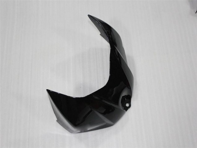 Preto Carroçaria Moto Suzuki GSXR 1000 K7 07-08