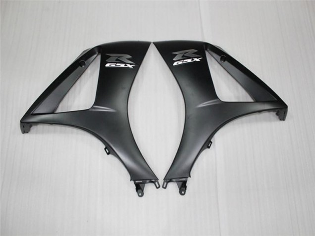 Preto Carroçaria Moto Suzuki GSXR 1000 K7 07-08