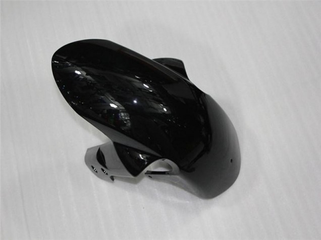 Preto Carroçaria Moto Suzuki GSXR 1000 K7 07-08