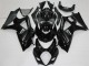 Preto Carroçaria Moto Suzuki GSXR 1000 K7 07-08