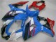 Preto Carroçaria Moto Suzuki GSXR 1000 K9 09-16 Preto Carroçaria Moto Suzuki GSXR 1000 K9 09-16