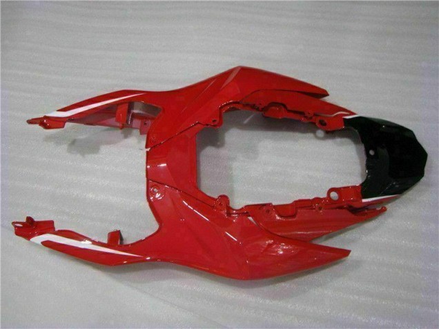 Preto Carroçaria Moto Suzuki GSXR 1000 K9 09-16 Preto Carroçaria Moto Suzuki GSXR 1000 K9 09-16