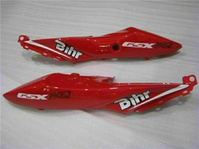 Preto Carroçaria Moto Suzuki GSXR 1000 K9 09-16 Preto Carroçaria Moto Suzuki GSXR 1000 K9 09-16