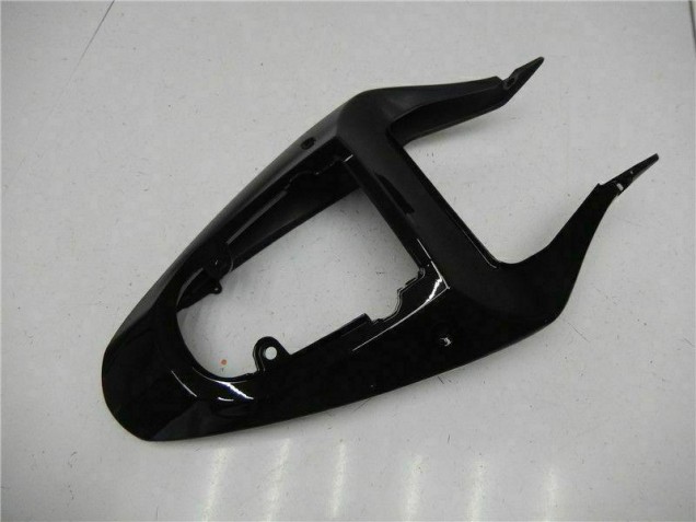Preto Carroçaria Moto Suzuki GSXR 600 / 750 K1 K2 K3 01-03