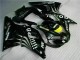 Preto Carroçaria Moto Yamaha R1 00-01 Preto Carroçaria Moto Yamaha R1 00-01