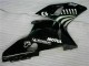 Preto Carroçaria Moto Yamaha R1 00-01 Preto Carroçaria Moto Yamaha R1 00-01