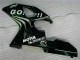 Preto Carroçaria Moto Yamaha R1 00-01 Preto Carroçaria Moto Yamaha R1 00-01