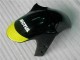 Preto Carroçaria Moto Yamaha R1 00-01 Preto Carroçaria Moto Yamaha R1 00-01