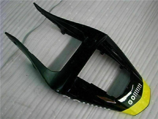 Preto Carroçaria Moto Yamaha R1 00-01 Preto Carroçaria Moto Yamaha R1 00-01
