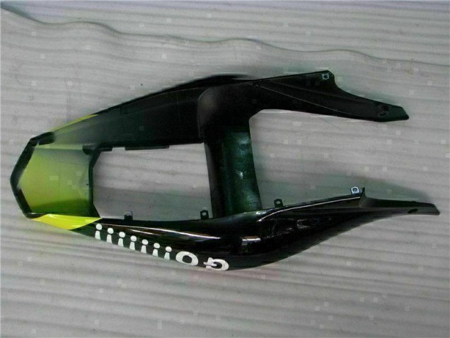Preto Carroçaria Moto Yamaha R1 00-01 Preto Carroçaria Moto Yamaha R1 00-01