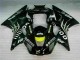 Preto Carroçaria Moto Yamaha R1 00-01 Preto Carroçaria Moto Yamaha R1 00-01