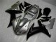 Preto Carroçaria Moto Yamaha R1 02-03 Preto Carroçaria Moto Yamaha R1 02-03