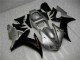 Preto Carroçaria Moto Yamaha R1 02-03 Preto Carroçaria Moto Yamaha R1 02-03