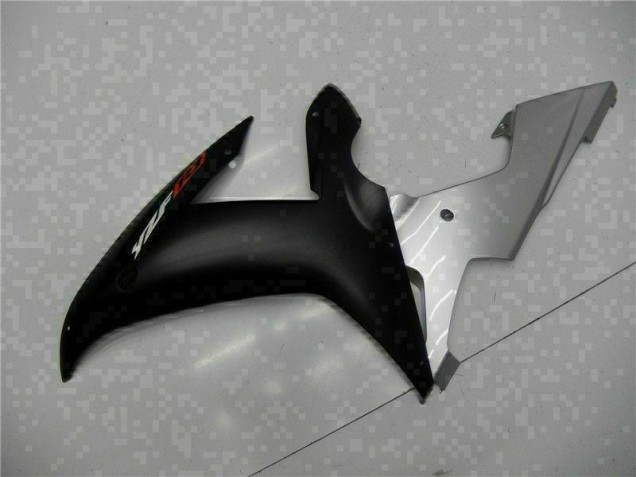 Preto Carroçaria Moto Yamaha R1 02-03 Preto Carroçaria Moto Yamaha R1 02-03