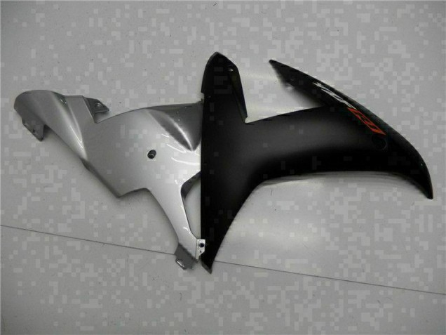 Preto Carroçaria Moto Yamaha R1 02-03 Preto Carroçaria Moto Yamaha R1 02-03