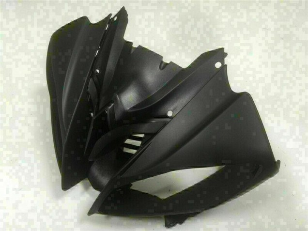 Preto Carroçaria Moto Yamaha R6 08-16 Preto Carroçaria Moto Yamaha R6 08-16