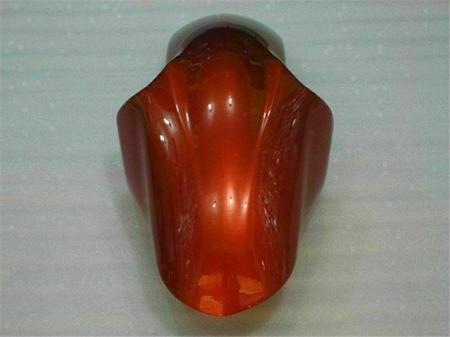 Preto Castanho Carenagem Moto Yamaha R6 98-02 Preto Castanho Carenagem Moto Yamaha R6 98-02