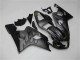 Preto Cinzento Carenagem Moto Suzuki GSXR 600 / 750 K4 04-05 Preto Cinzento Carenagem Moto Suzuki GSXR 600 / 750 K4 04-05